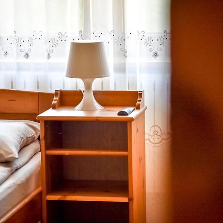 Appartamento Rysiowka Poronin Esterno foto