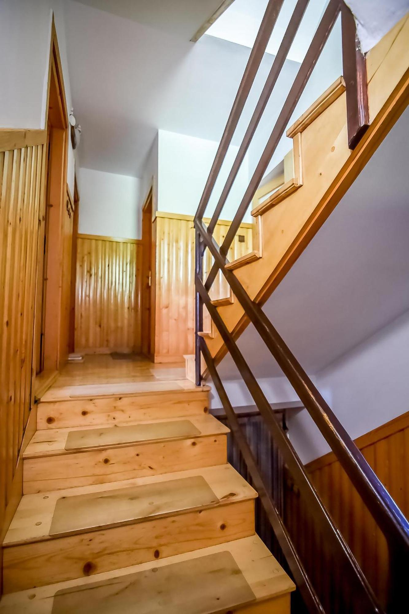 Appartamento Rysiowka Poronin Esterno foto