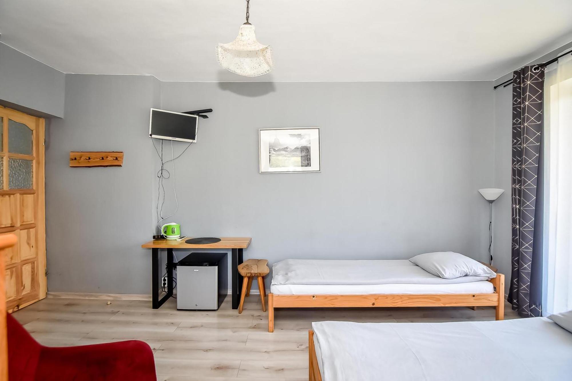 Appartamento Rysiowka Poronin Esterno foto