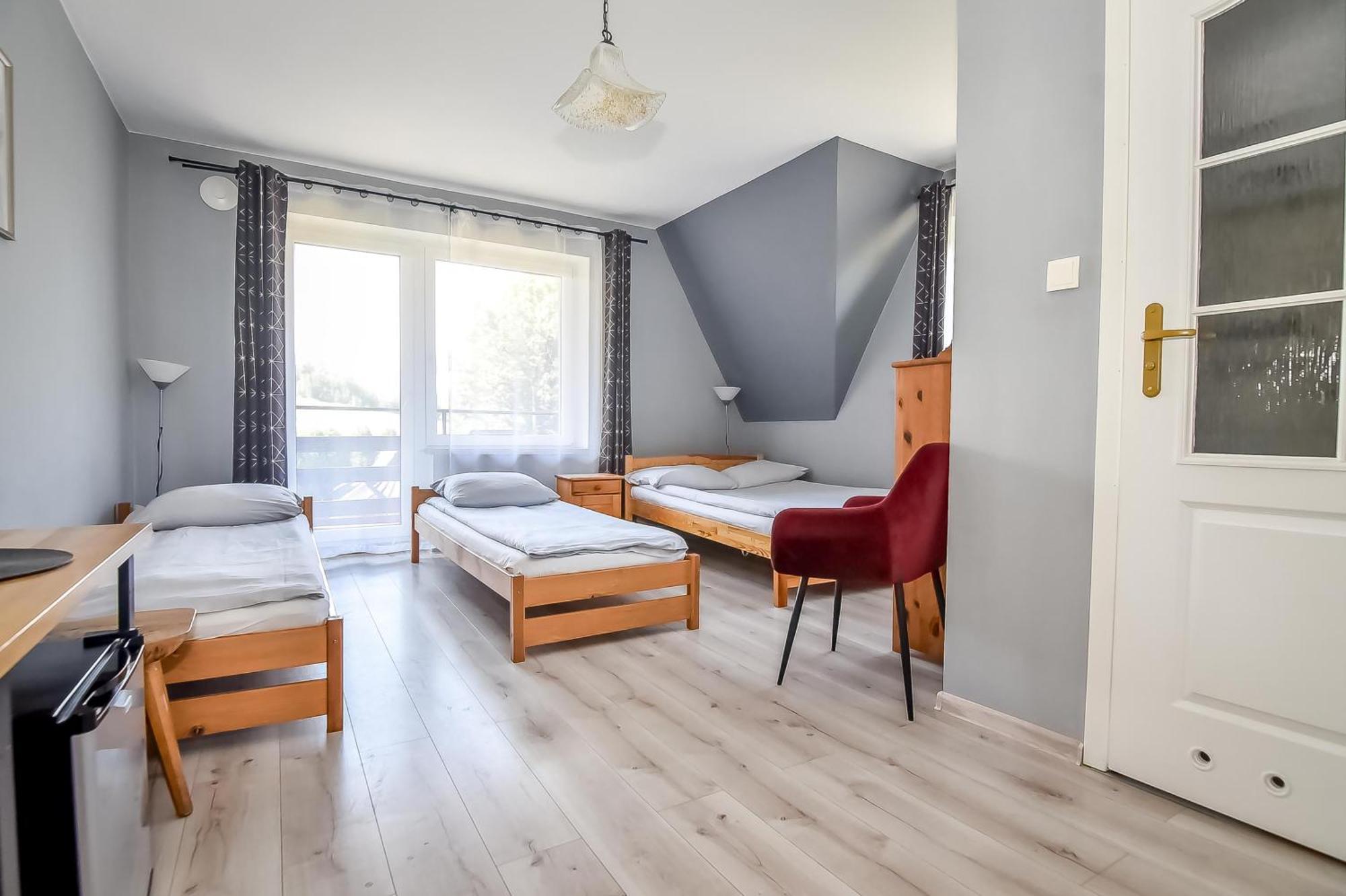 Appartamento Rysiowka Poronin Esterno foto