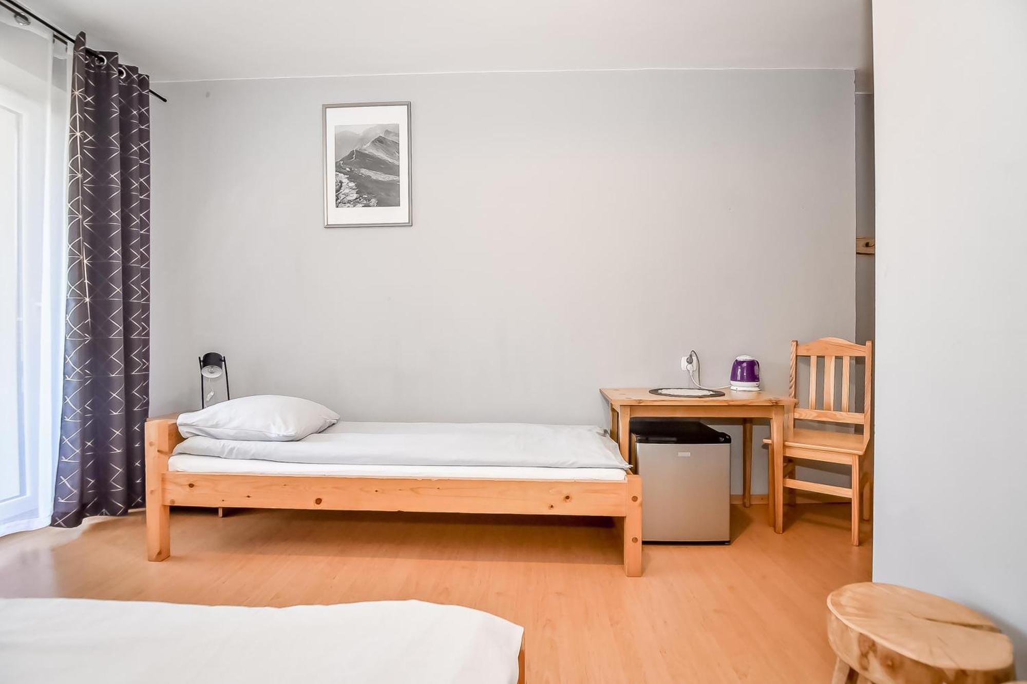 Appartamento Rysiowka Poronin Esterno foto